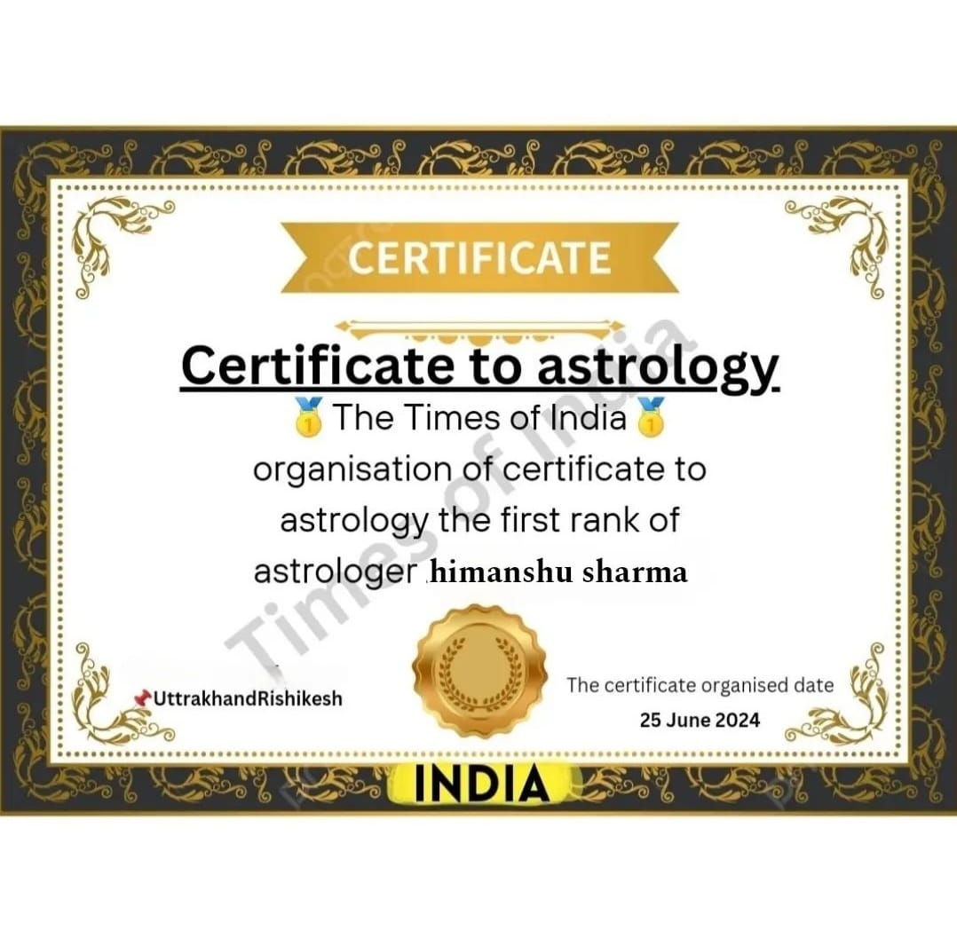 vashikaran specialist