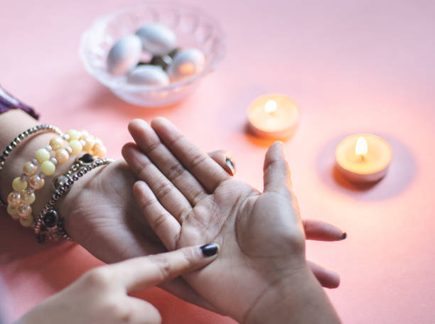 black magic specialist
