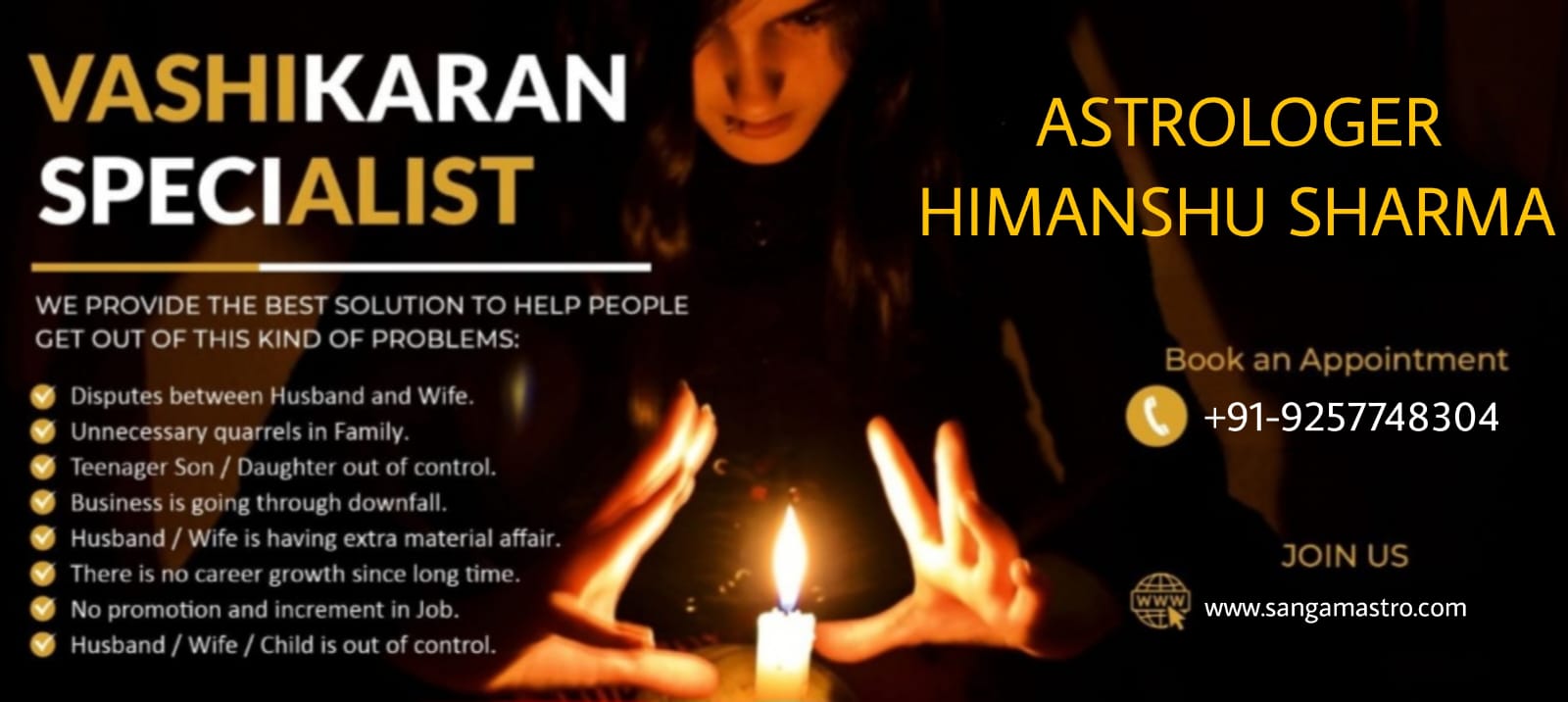 vashikaran specialist in surat